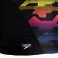 Speedo Digital Panel Kinder Badehose schwarz 68-11732G741 3