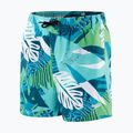 Speedo Kinder-Badeshorts Bedruckt 13  blau 68-12404G663