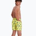 Speedo Kinder-Badeshorts Bedruckt 13  gelb 68-12404G688 3