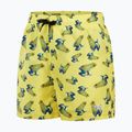 Speedo Kinder-Badeshorts Bedruckt 13  gelb 68-12404G688