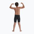 Herren Speedo Medley Logo Schwimmen Jammer schwarz 8-12411 6