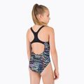 Speedo Allover Medalist Kinder-Badeanzug einteilig Farbe 68-12520G674 3
