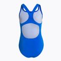 Einteiliger Badeanzug Kinder Speedo Eco Endurance+ Medalist blau 68-13457 2