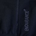 Speedo Endurance+ Medalist true navy Kinder-Badeanzug einteilig 3