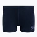 Badehose boxer Kinder Speedo Eco Endurance + dunkelblau 68-13461