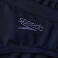 Kinder-Badeslip Speedo ECO Endurance + Brief true navy/white 2