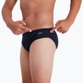 Kinder-Badeslip Speedo ECO Endurance + Brief true navy/white 7