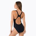 Speedo Placement Recordbreaker Damen Badeanzug einteilig schwarz 68-09015G634 6