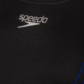 Speedo Placement Recordbreaker Damen Badeanzug einteilig schwarz 68-09015G634 3