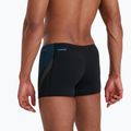 Herren Speedo Tech Panel Schwimm-Boxershorts schwarz 68-04510G689 7