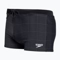 Herren Speedo Valmilton Schwimm-Boxershorts schwarz 68-05658G818 3
