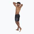 Speedo Herren Hyper Boom Placement V-Cut schwimmen Staus schwarz 68-09735 7