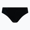 Herren Speedo Tech Panel 7cm Brief Badeslip schwarz 68-09739G689