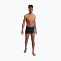 Speedo Medley Logo Herren-Schwimm-Boxershorts schwarz 68-11354G814 5