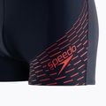 Herren Speedo Medley Logo Schwimm-Boxershorts navy blau 68-11354G815 3