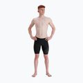 Herren Speedo Medley Logo Schwimmen Jammer schwarz 8-11355G692 5