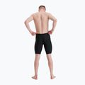 Herren Speedo Medley Logo Schwimmen Jammer schwarz 8-11355G692 6