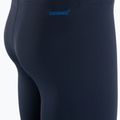 Herren Speedo Boom Logo Platzierung Swim Jammer navy blau 68-12416F436 4