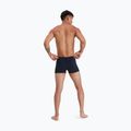 Herren Speedo Boom Logo Platzierung schwimmen Boxershorts navy blau 68-12417F436 7