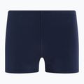 Herren Speedo Boom Logo Platzierung schwimmen Boxershorts navy blau 68-12417F436