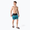 Speedo Placement Leisure 16  Herren Badeshorts blau 68-12837G652 2