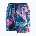 Herren Speedo Gedruckte Freizeit 16  Farbe schwimmen Shorts 68-12837G654