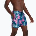Herren Speedo Gedruckte Freizeit 16  Farbe schwimmen Shorts 68-12837G654 2