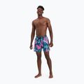 Herren Speedo Gedruckte Freizeit 16  Farbe schwimmen Shorts 68-12837G654 3