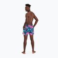 Herren Speedo Gedruckte Freizeit 16  Farbe schwimmen Shorts 68-12837G654 4