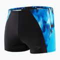 Speedo ECO Endurance+ Splice Herren-Schwimmboxer schwarz 68-13446G732 5