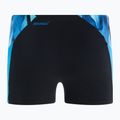 Speedo ECO Endurance+ Splice Herren-Schwimmboxer schwarz 68-13446G732 2