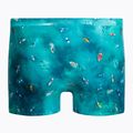 Herren Speedo Escape Schwimm-Boxershorts blau 68-13451G662 2