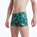 Herren Speedo Escape grün schwimmen Boxershorts 68-13451G676 5