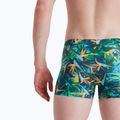 Herren Speedo Escape grün schwimmen Boxershorts 68-13451G676 6