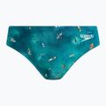 Herren Speedo Escape 5cm Brief Schwimmslip blau 68-13452G662