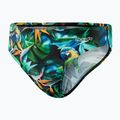 Herren Speedo Escape 5cm Brief Schwimmslip grün 68-13452G676