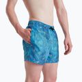 Herren Speedo Digital gedruckt Freizeit 14  schwimmen Shorts blau 68-13454G662 2