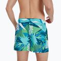 Herren Speedo gedruckt Freizeit 14  Watershort Farbe schwimmen Shorts 68-13454G663 3