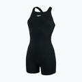 Speedo Damen-Badeanzug Endurance+ Legsuit schwarz