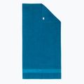 Handtuch Speedo Border blau 68-957