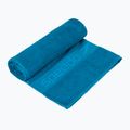 Handtuch Speedo Border blau 68-957 2