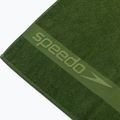 Handtuch Speedo Border grün 68-957 3