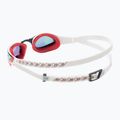 Schwimmbrille Speedo Fastskin Pure Focus Mirror rot 68-11778H224 4