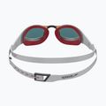 Schwimmbrille Speedo Fastskin Pure Focus Mirror rot 68-11778H224 8