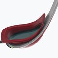 Schwimmbrille Speedo Fastskin Pure Focus Mirror rot 68-11778H224 9