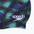 Badekappe Kinder Speedo Slogan Print schwarz 68-8386 4