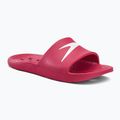 Pantoletten Damen Speedo Slide rot 68-1223