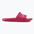 Pantoletten Damen Speedo Slide rot 68-1223 2