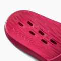 Pantoletten Damen Speedo Slide rot 68-1223 8