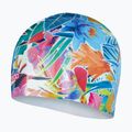 Badekappe Speedo Digital Printed Blue/Printed 68-13524H193 2